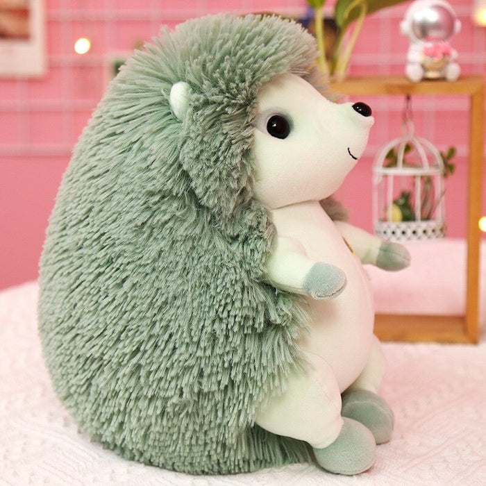 The Porcupine Plush Toy