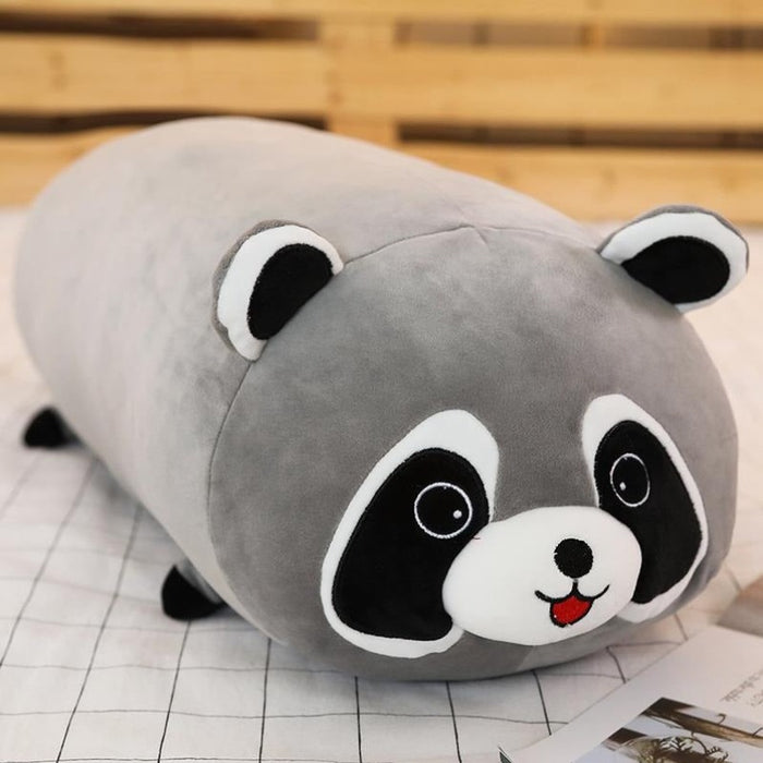 Animal Shaped Stuffed Soft Pillow