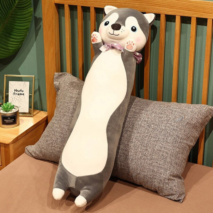 The Long Dog Plush Toy