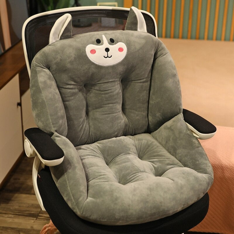 Cartoon Home Sofa Chair