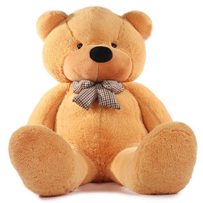 The Teddy Bear Plush Toy Stuffed