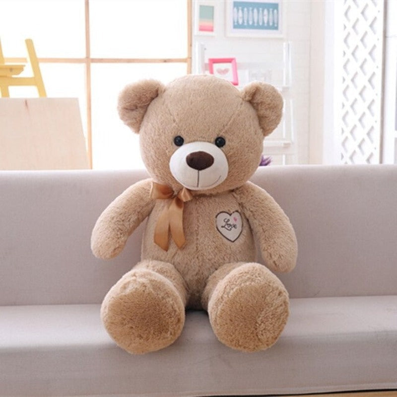 The Teddy Bear Plush Toy
