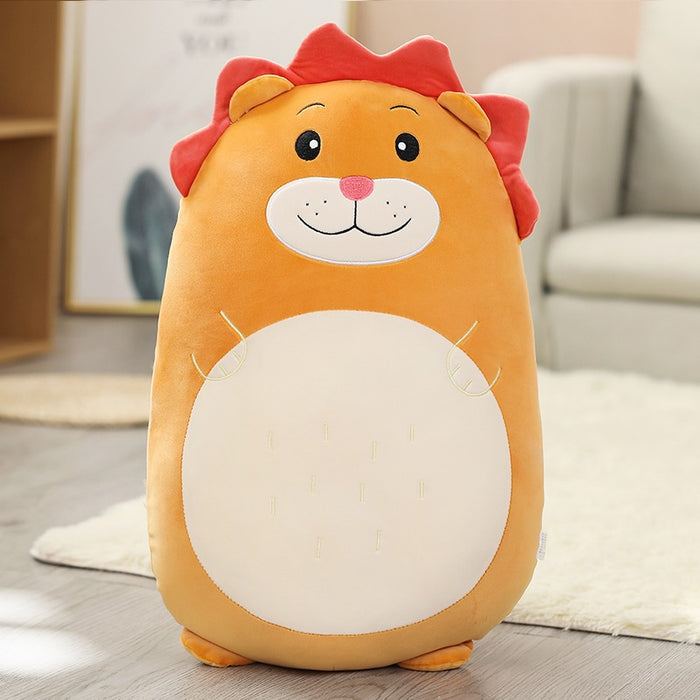 Plush Animal Toys