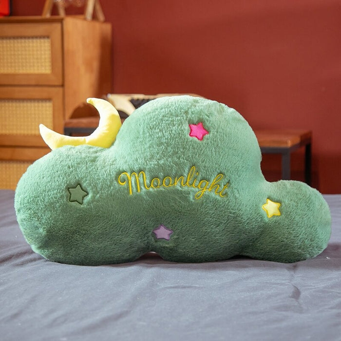 Cloud Cushion Plush Toys