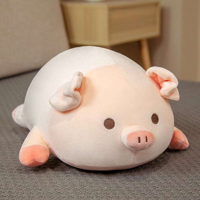 Squishy Pig Plush Toys