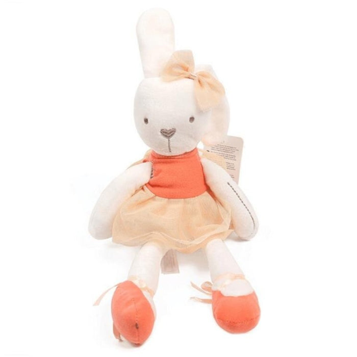 The Rabbit Stuffed Toy