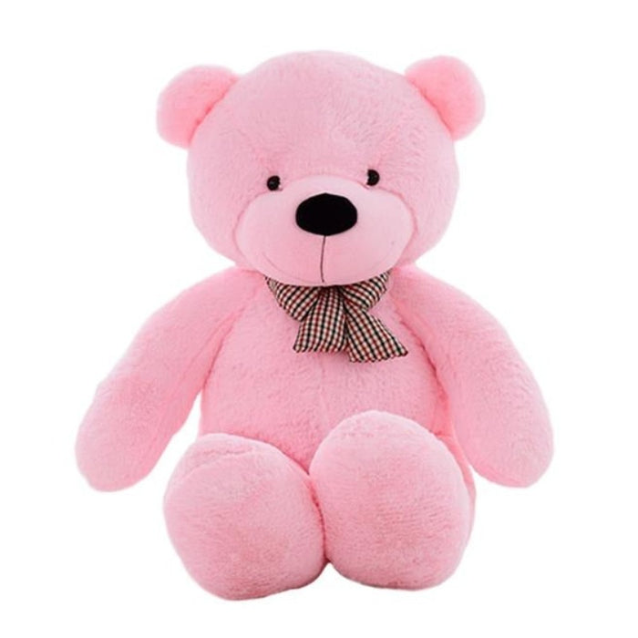 The Teddy Bear Plush Toy Stuffed