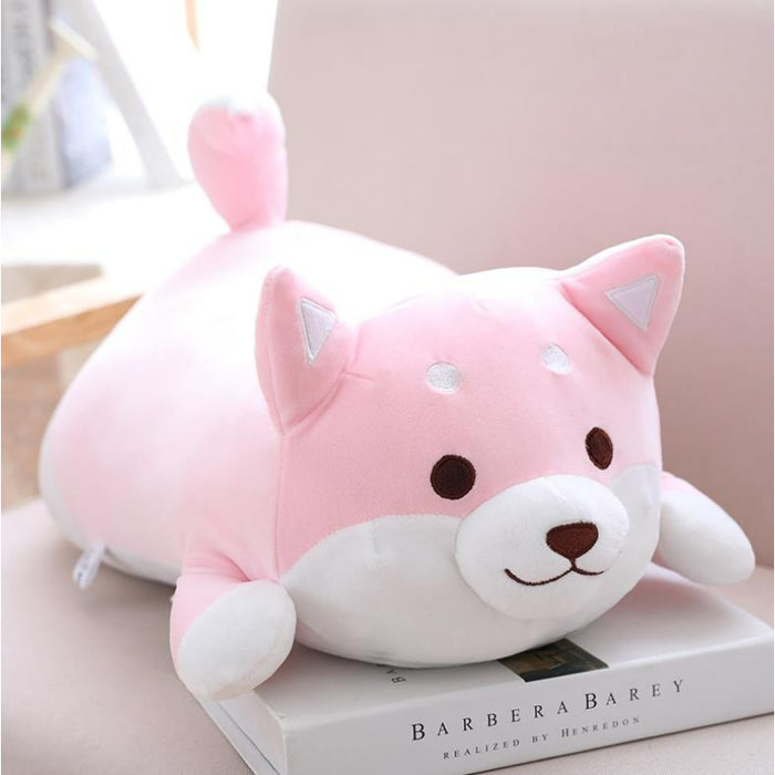 The Fat Shiba inu Plush Toy