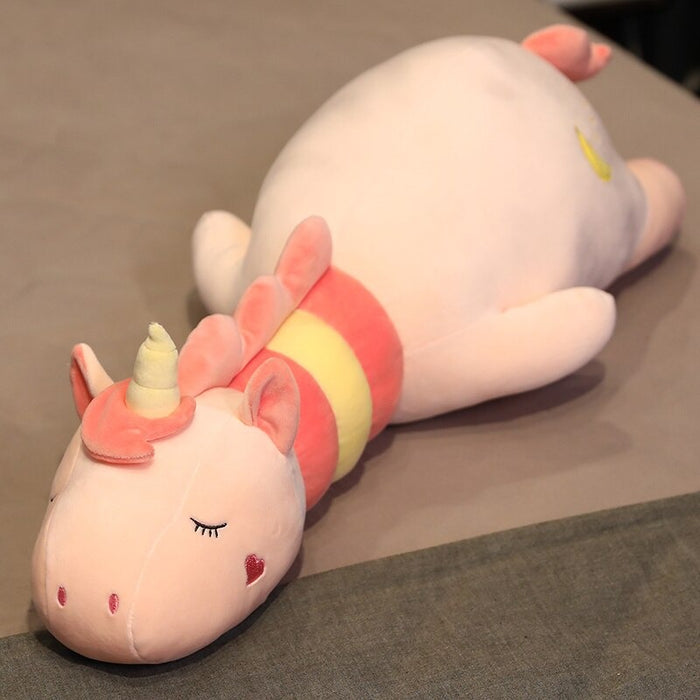 Unicorn Deer Plush