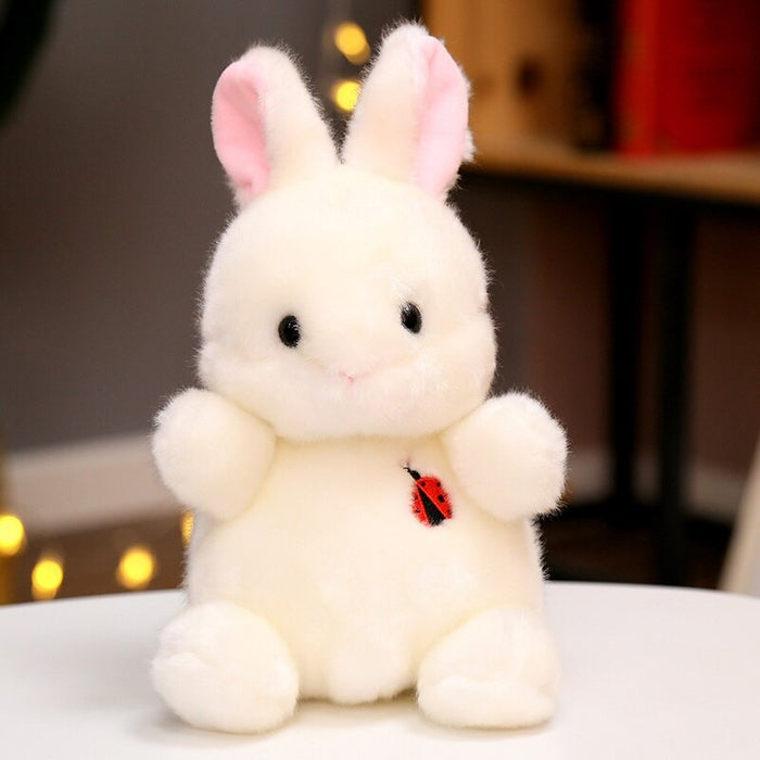 The Cartoon Stuffed Animal Plush Toy