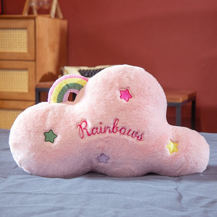 Cloud Cushion Plush Toys