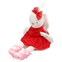 The Rabbit Stuffed Toy