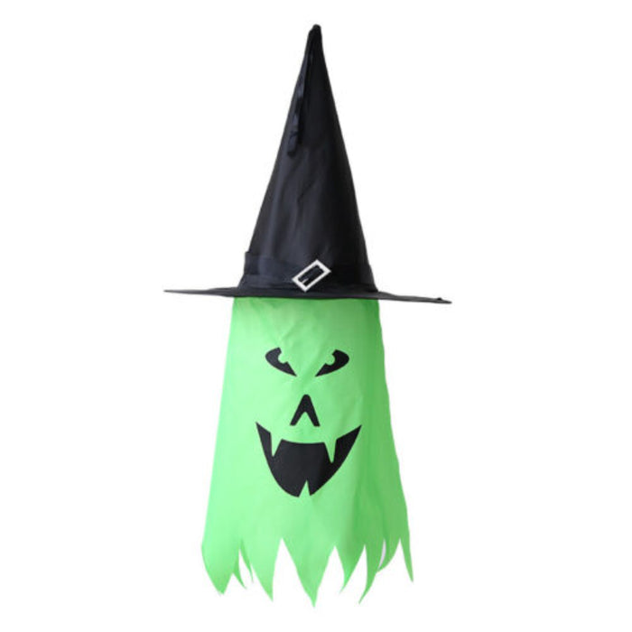 Halloween Decoration Spooky LED Toy Hat Lamp