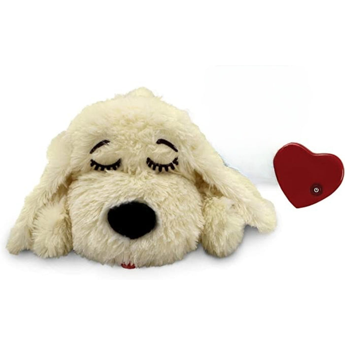 Smart Pet Snuggle Puppy Toy