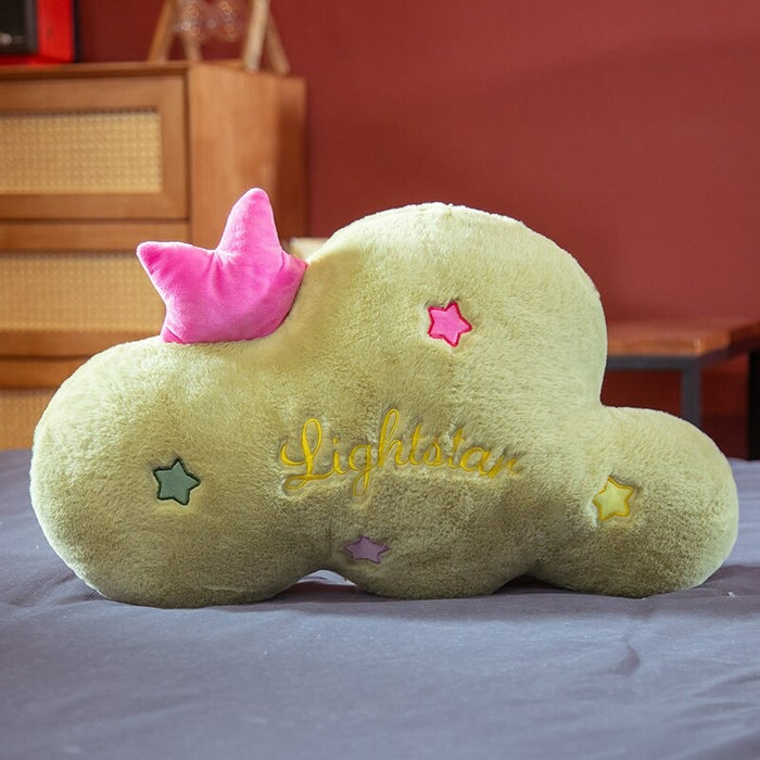 Cloud Cushion Plush Toys