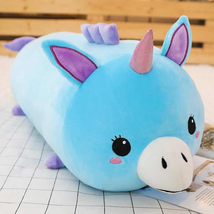 Animal Shaped Stuffed Soft Pillow