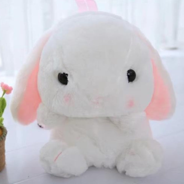 The Long Ear Rabbit Backpack