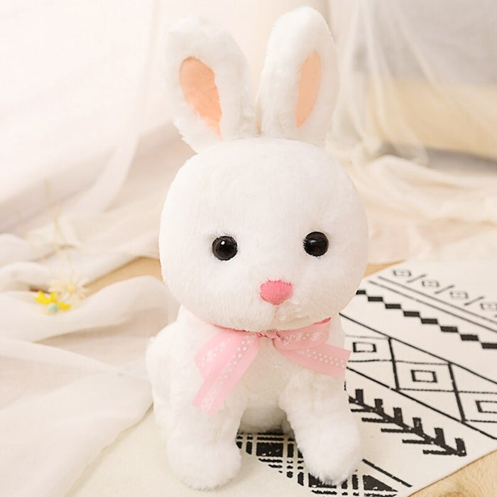 kawaii Rabbit Plush Toys