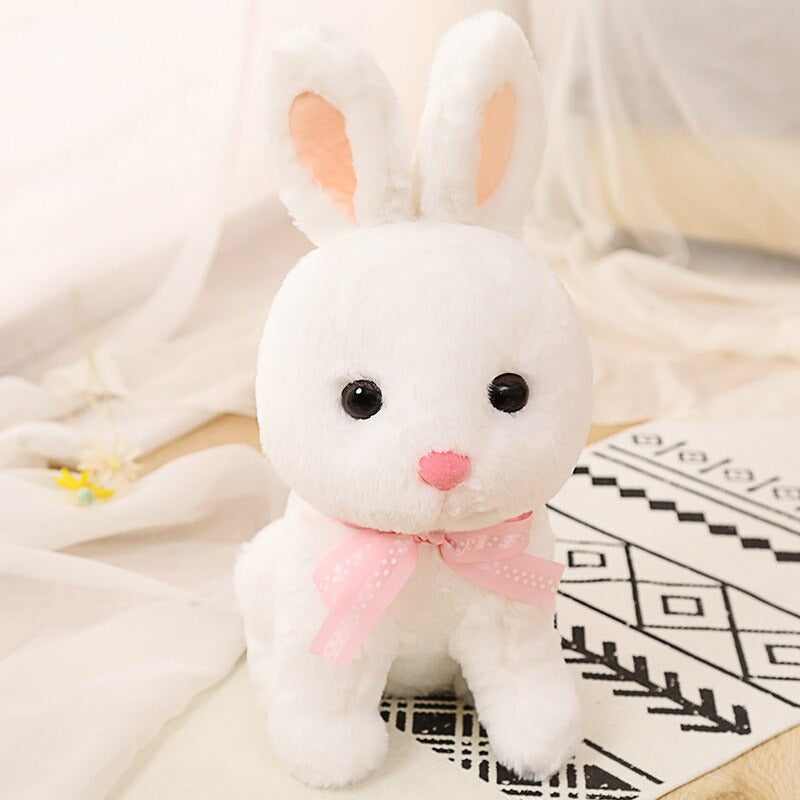 kawaii Rabbit Plush Toys