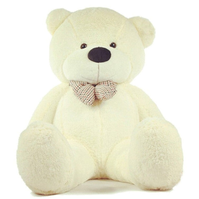 The Teddy Bear Plush Toy Stuffed