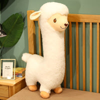 Big Size Alpacasso Plush Toy