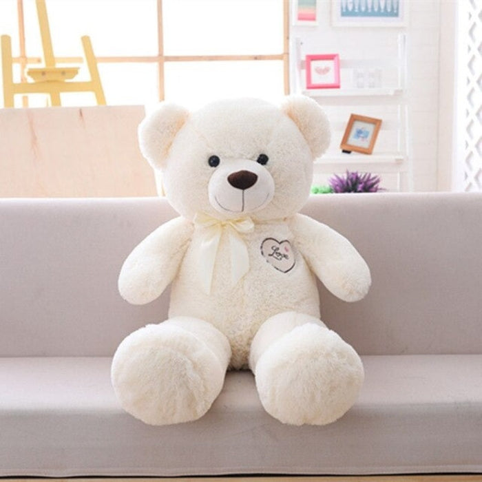 The Teddy Bear Plush Toy