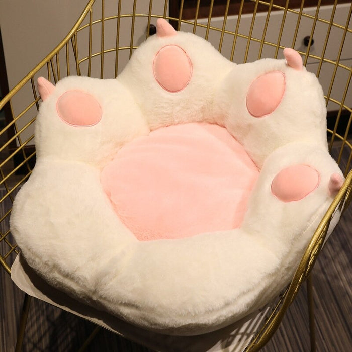 Creative Cat Paw Plush