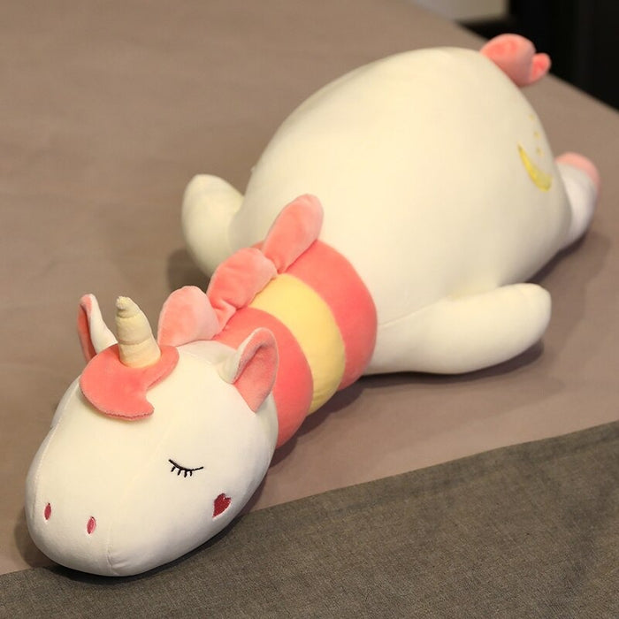 Unicorn Deer Plush