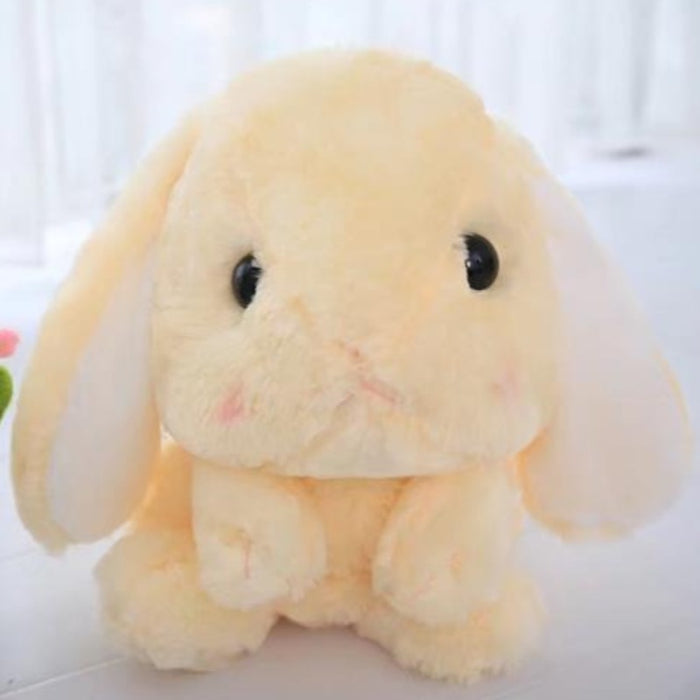 The Long Ear Rabbit Backpack