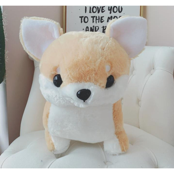 The Chihuahua Plush Toy