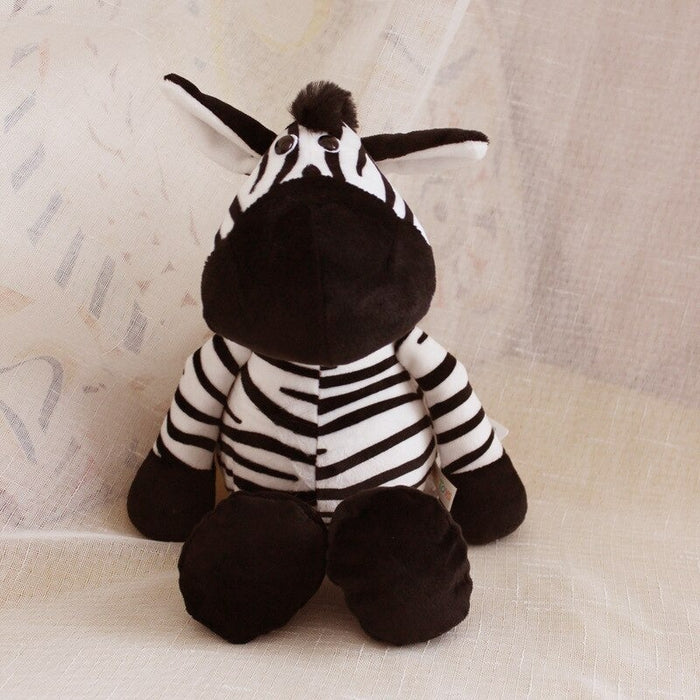 The Animal Plush Toys for Kids